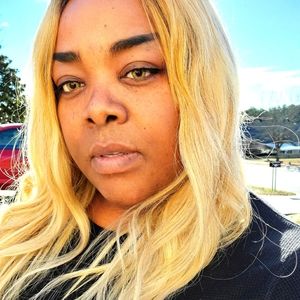 Meet your Posher, Tonya